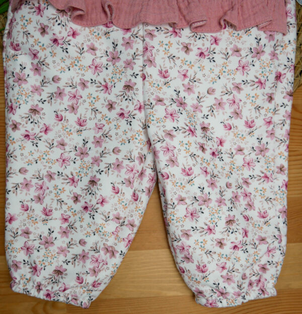 Jardineiras Florais de Menina - Image 17