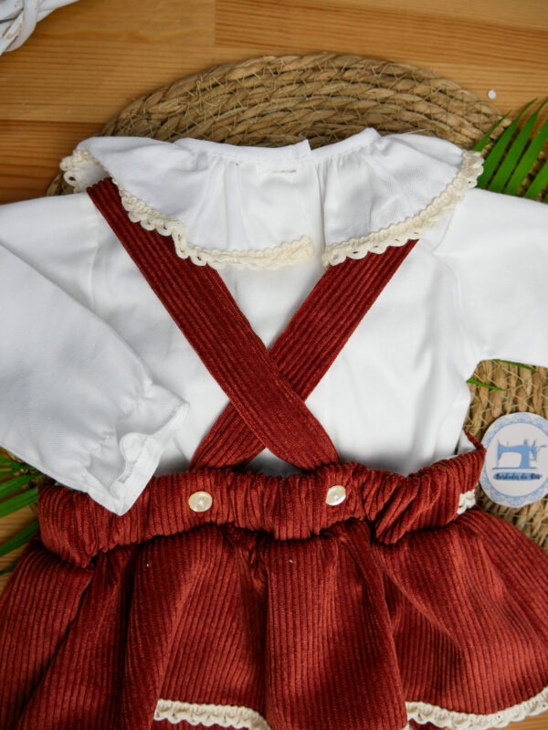 Fofo do Laço Liso - Image 6