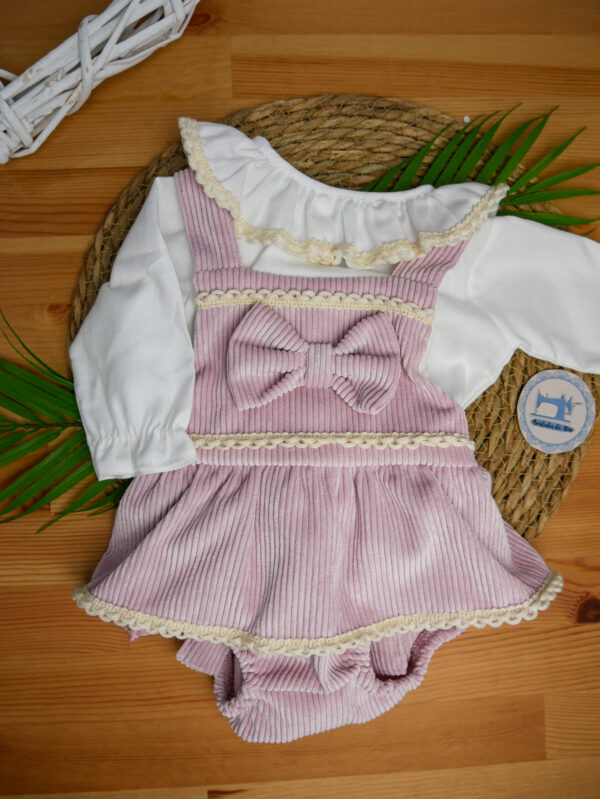 Fofo do Laço Liso - Image 10