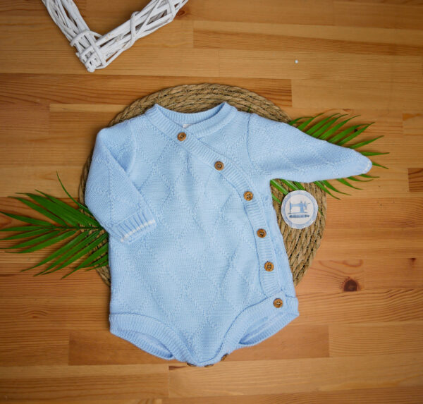 Body de Malha - Image 10