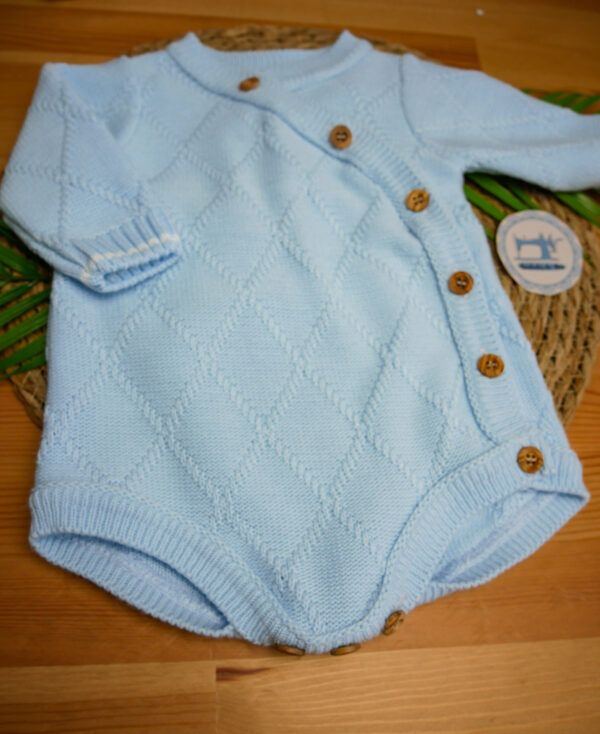 Body de Malha - Image 12