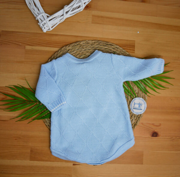 Body de Malha - Image 11