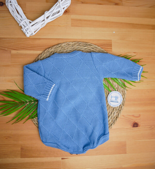 Body de Malha - Image 7