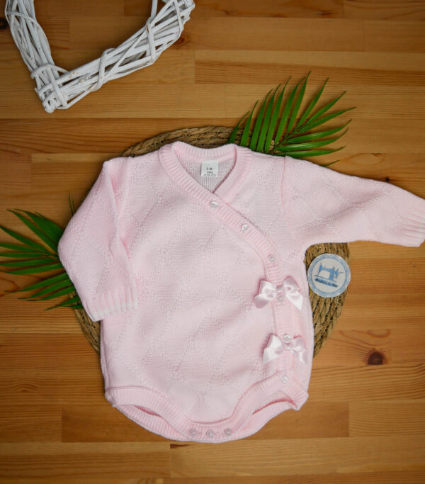 Body de Malha - Image 5