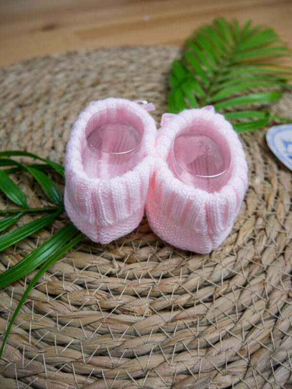 Botinhas de Malha Tradicionais - Image 9