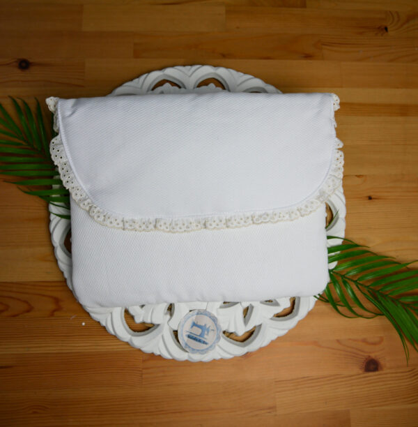 Conjunto 1ª Roupinha Folho - Image 11