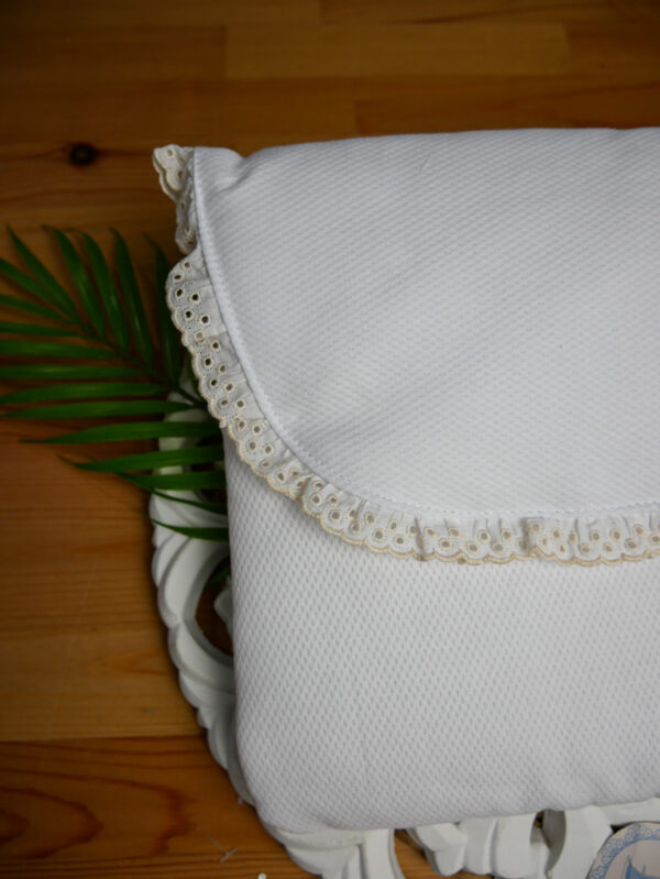 Conjunto 1ª Roupinha Folho - Image 12