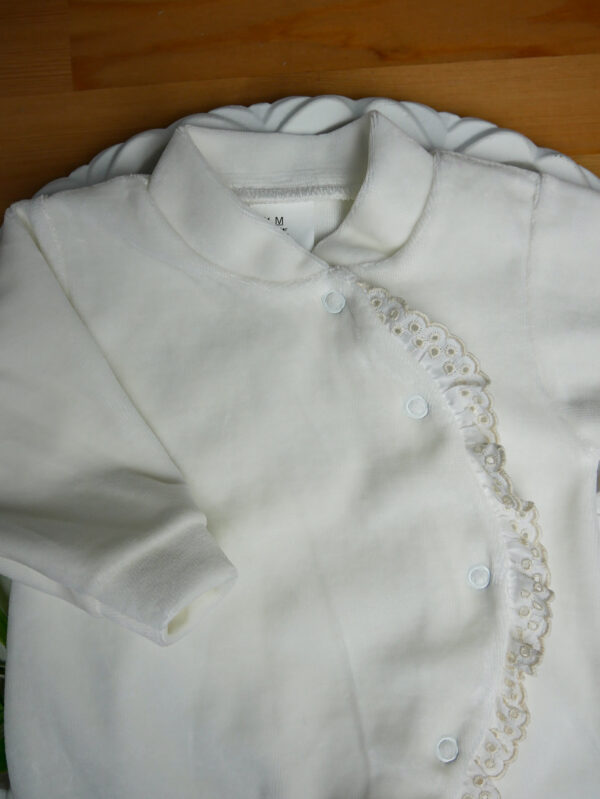 Conjunto 1ª Roupinha Folho - Image 10