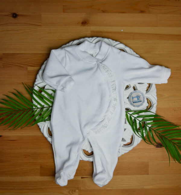 Conjunto 1ª Roupinha Folho - Image 17