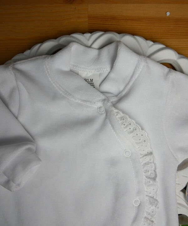 Conjunto 1ª Roupinha Folho - Image 16