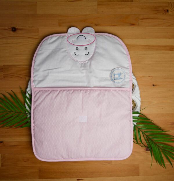 Conjunto 1ª Roupinha Burrinho - Image 19