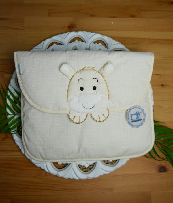 Conjunto 1ª Roupinha Burrinho - Image 3