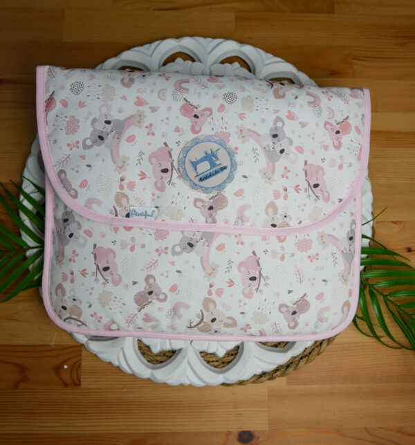 Conjunto 1ª roupinha Coalas - Image 6