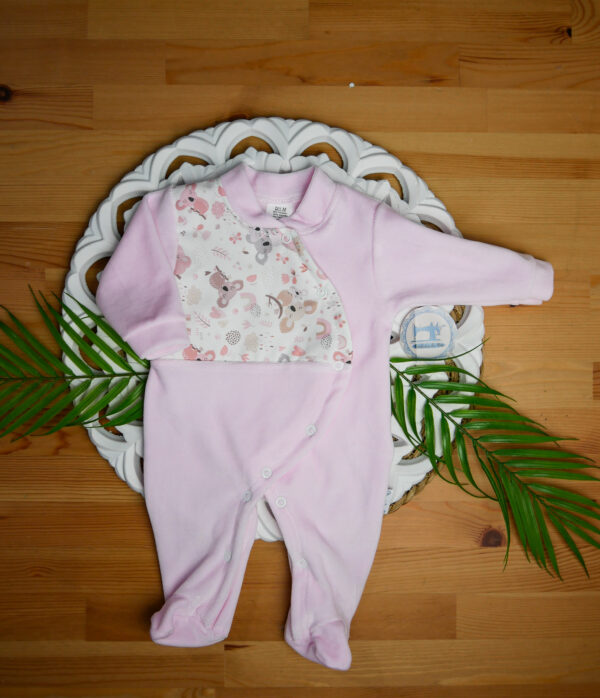 Conjunto 1ª roupinha Coalas - Image 5