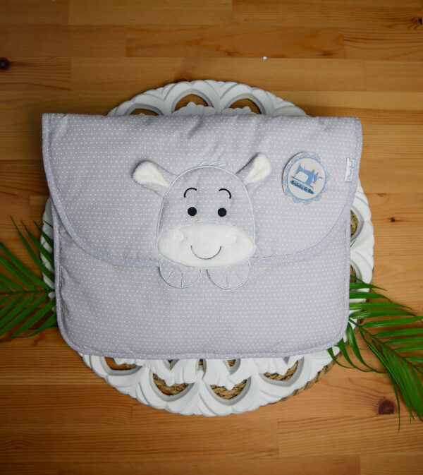 Conjunto 1ª Roupinha Burrinho - Image 22