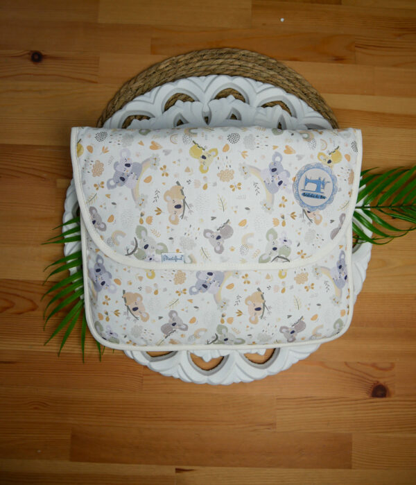 Conjunto 1ª roupinha Coalas - Image 3
