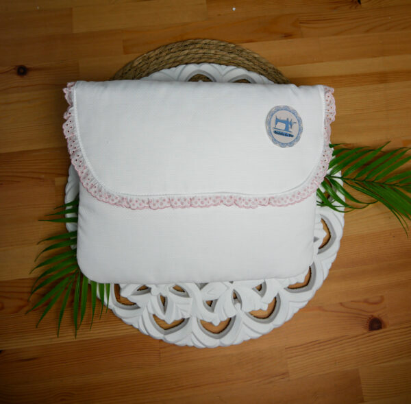 Conjunto 1ª Roupinha Folho - Image 4