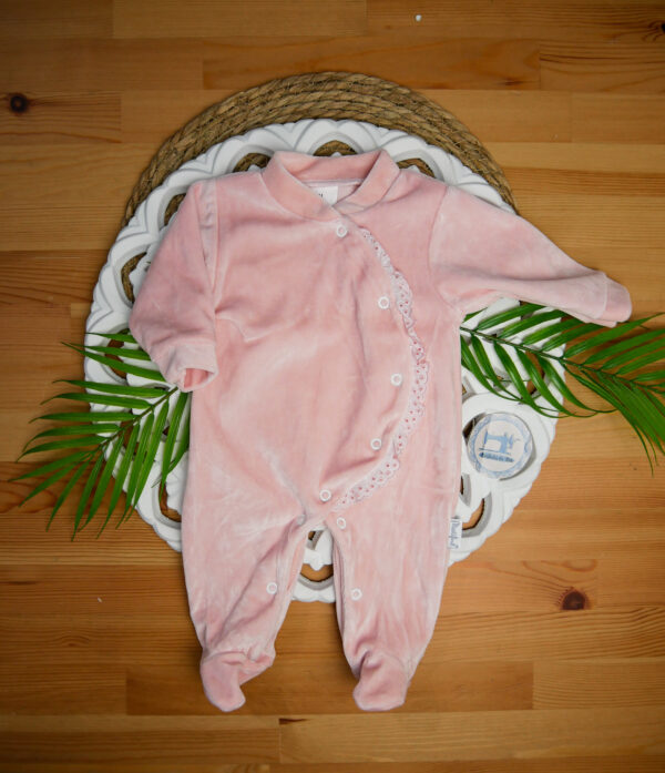Conjunto 1ª Roupinha Folho - Image 2