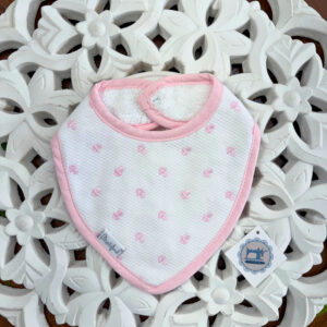 Babete em Bico – Chuchas