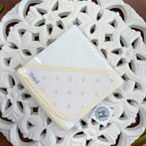 Fralda de Algodão – Chuchas