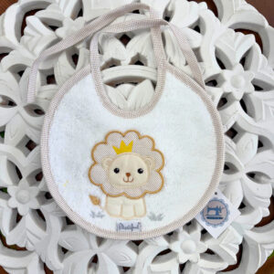 Babete Redondo – Leão