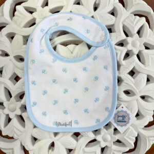 Babete Retangular – Chuchas