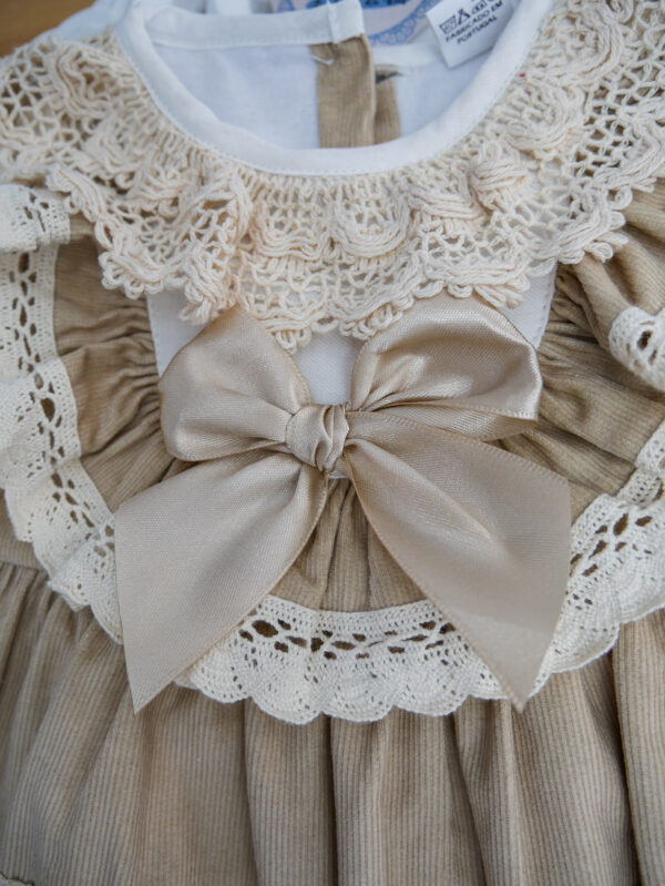 Vestido Premium com Renda - Image 21