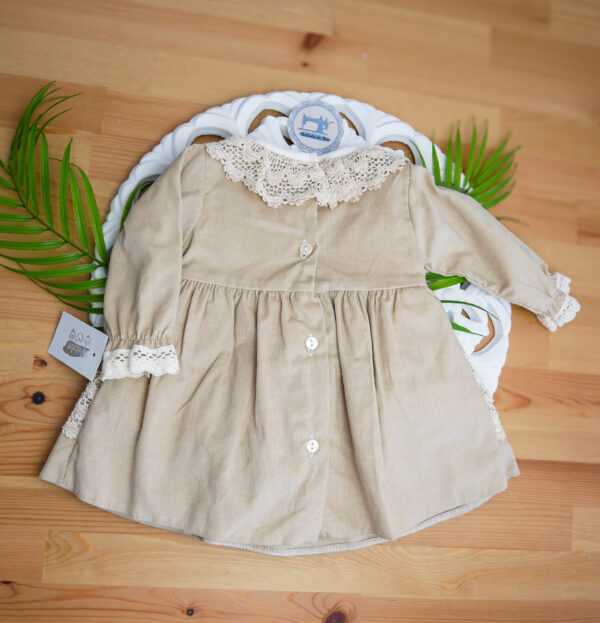Vestido Premium com Renda - Image 20