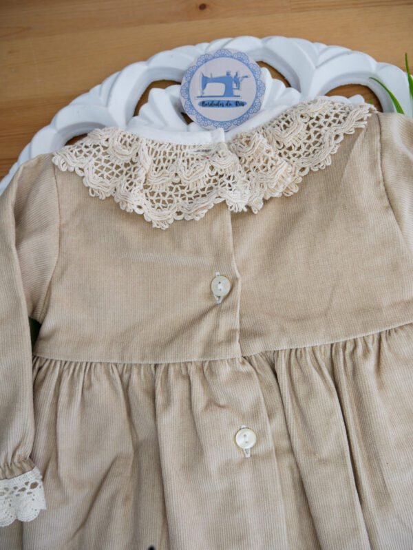 Vestido Premium com Renda - Image 24