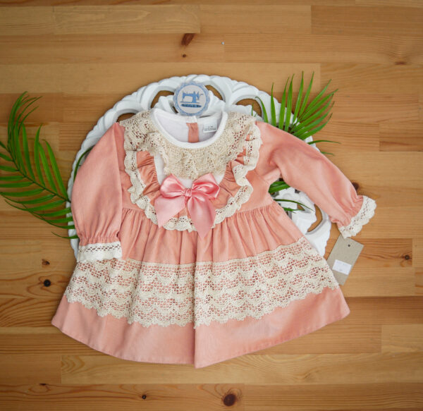 Vestido Premium com Renda - Image 12