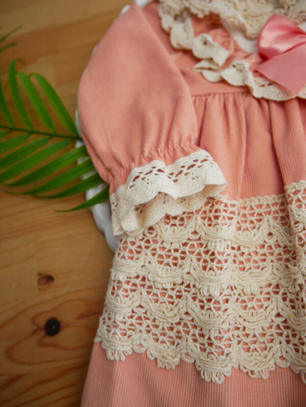 Vestido Premium com Renda - Image 15