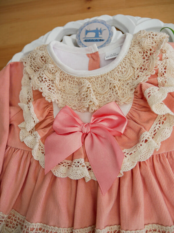 Vestido Premium com Renda - Image 18