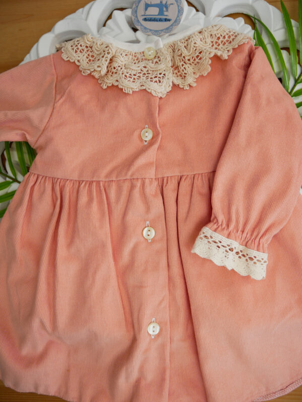 Vestido Premium com Renda - Image 17