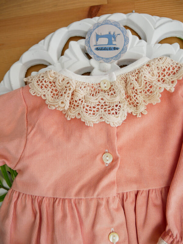 Vestido Premium com Renda - Image 14