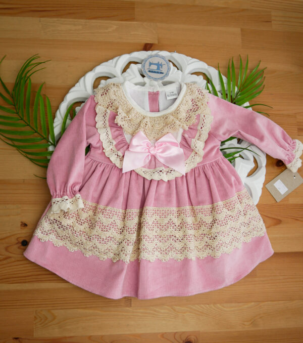 Vestido Premium com Renda - Image 7