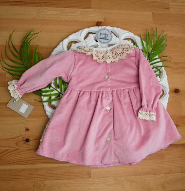 Vestido Premium com Renda - Image 8