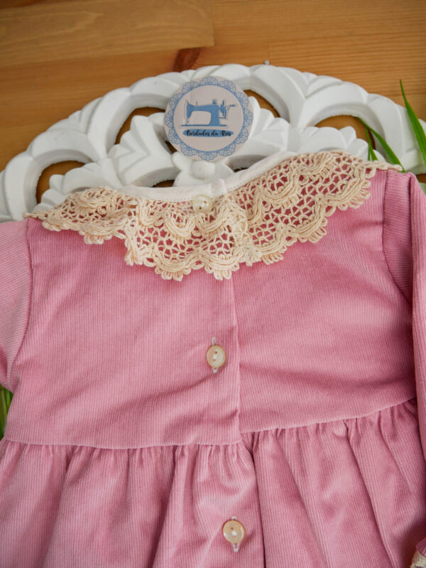 Vestido Premium com Renda - Image 11