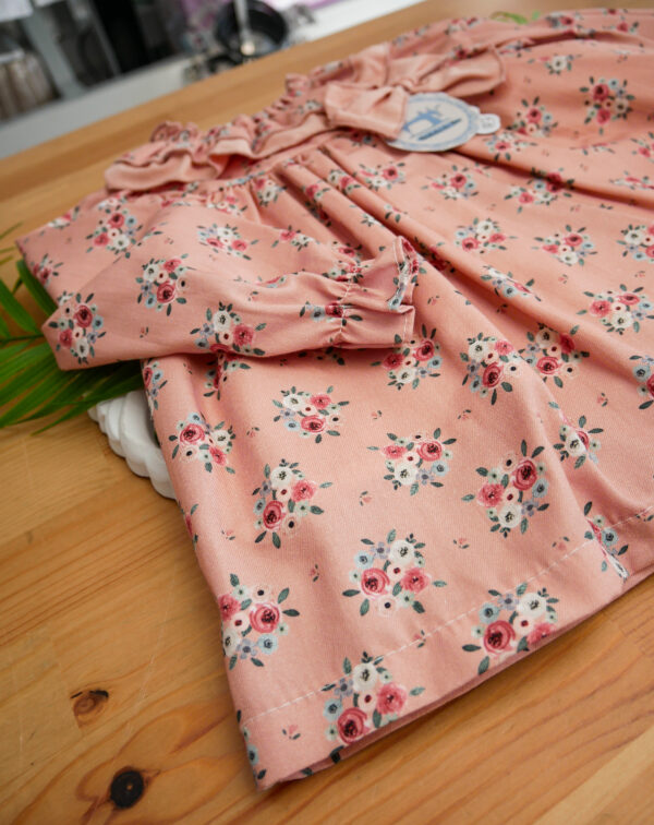Vestido Premium com Florinhas - Image 6