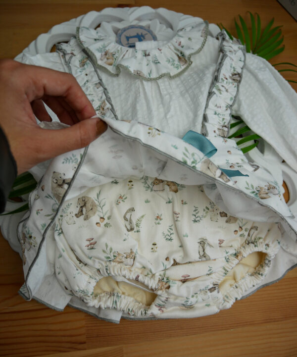 Fofo Premium Animais da Floresta - Image 19