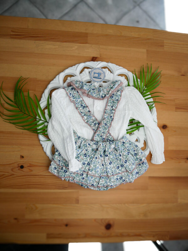 Fofo com Premium Florinhas - Image 2