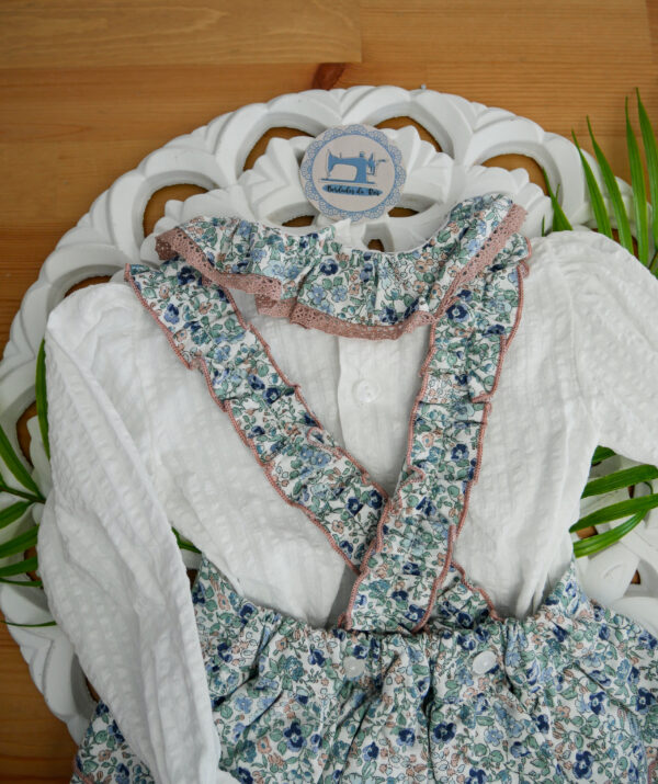 Fofo com Premium Florinhas - Image 3