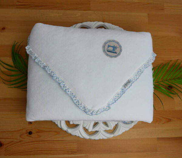 Conjunto Bem-Vindo Folho - Image 2