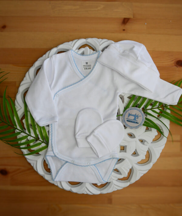 Conjunto Bem-Vindo Folho - Image 3