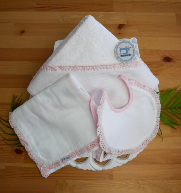 Conjunto essênciais Folho - Image 12