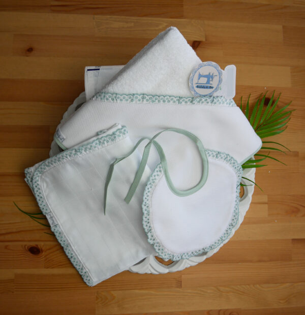 Conjunto essênciais Folho - Image 8