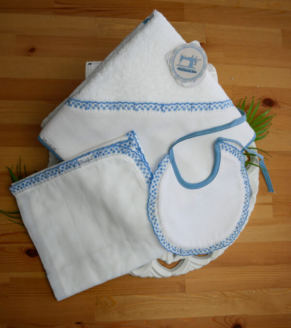Conjunto essênciais Folho - Image 5