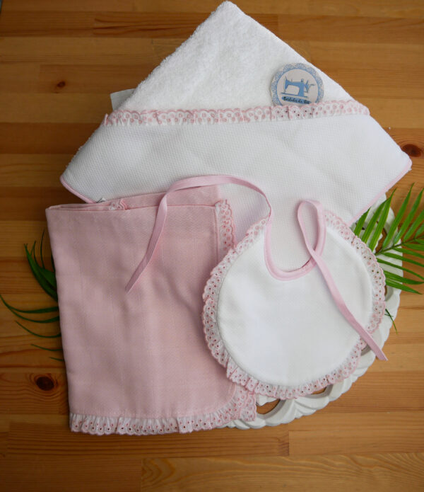 Conjunto essênciais Folho - Image 9
