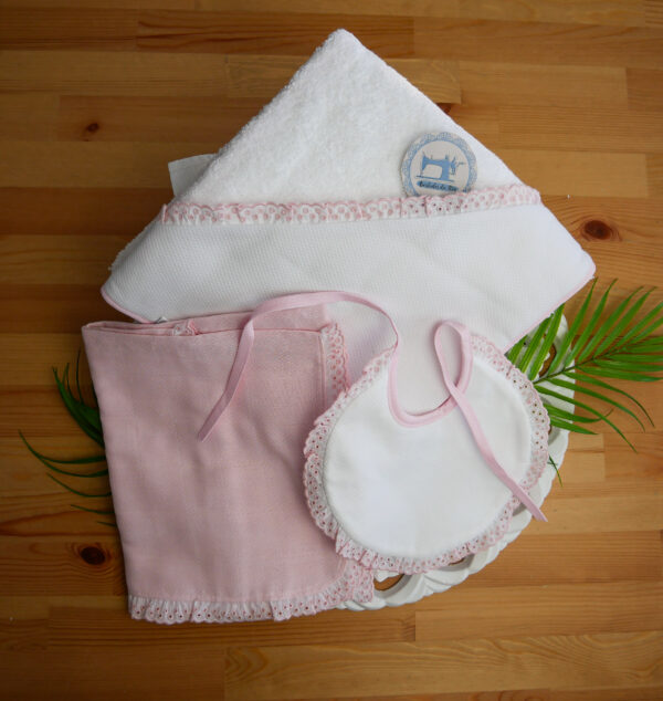Conjunto essênciais Folho - Image 11