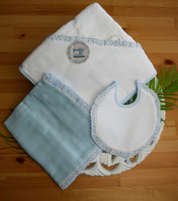 Conjunto essênciais Folho - Image 6