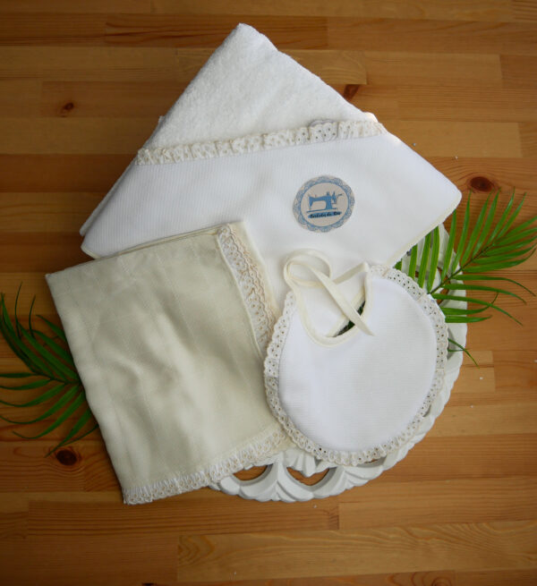 Conjunto essênciais Folho - Image 2